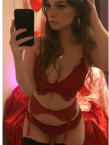 Алла Эскорт Москва фото 3